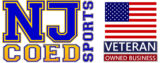 NJ Coed Sports