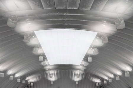 Indoor Soccer Dome 2