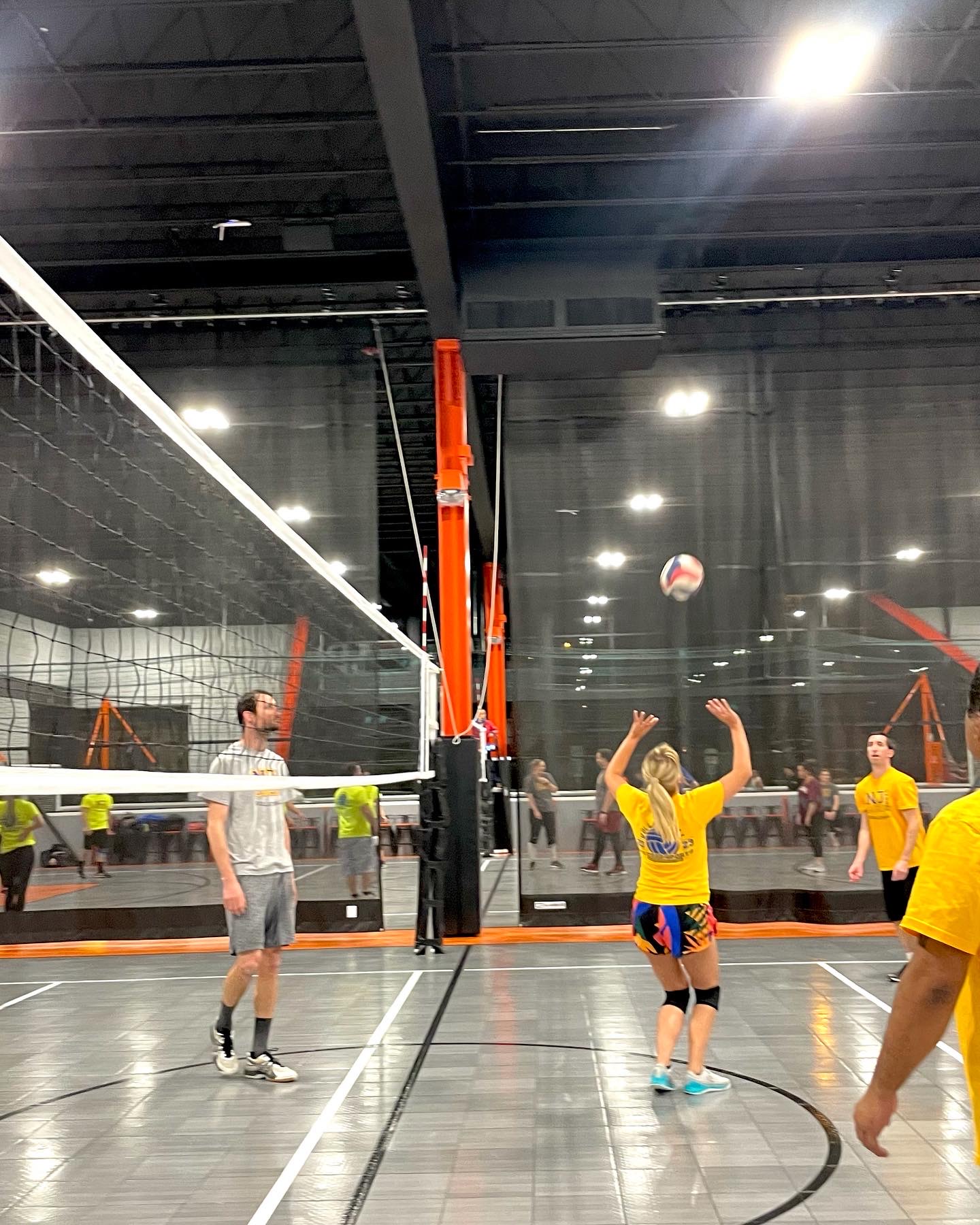 tournaments, nj coed sports volleyball, adult volleyball, nj volleyball, volleyball near me,
