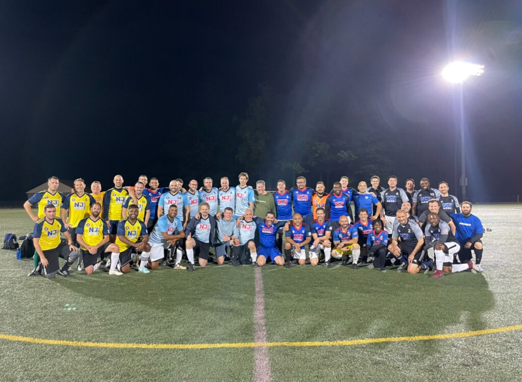 Soccer, men's soccer, nj soccer, soccer near me, over 40 soccer, social sports, coed leagues, morris county nj, nj men's soccer,, nj coed sports