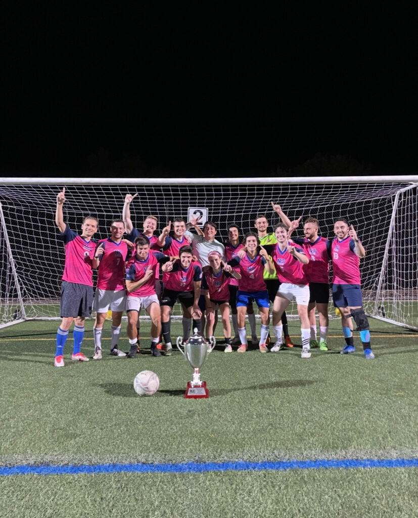 soccer, outdoor soccer, nj soccer, soccer near me, coed soccer, men's soccer, nj coed sports, no idea sports, volo sports, jersey club, nj play sports