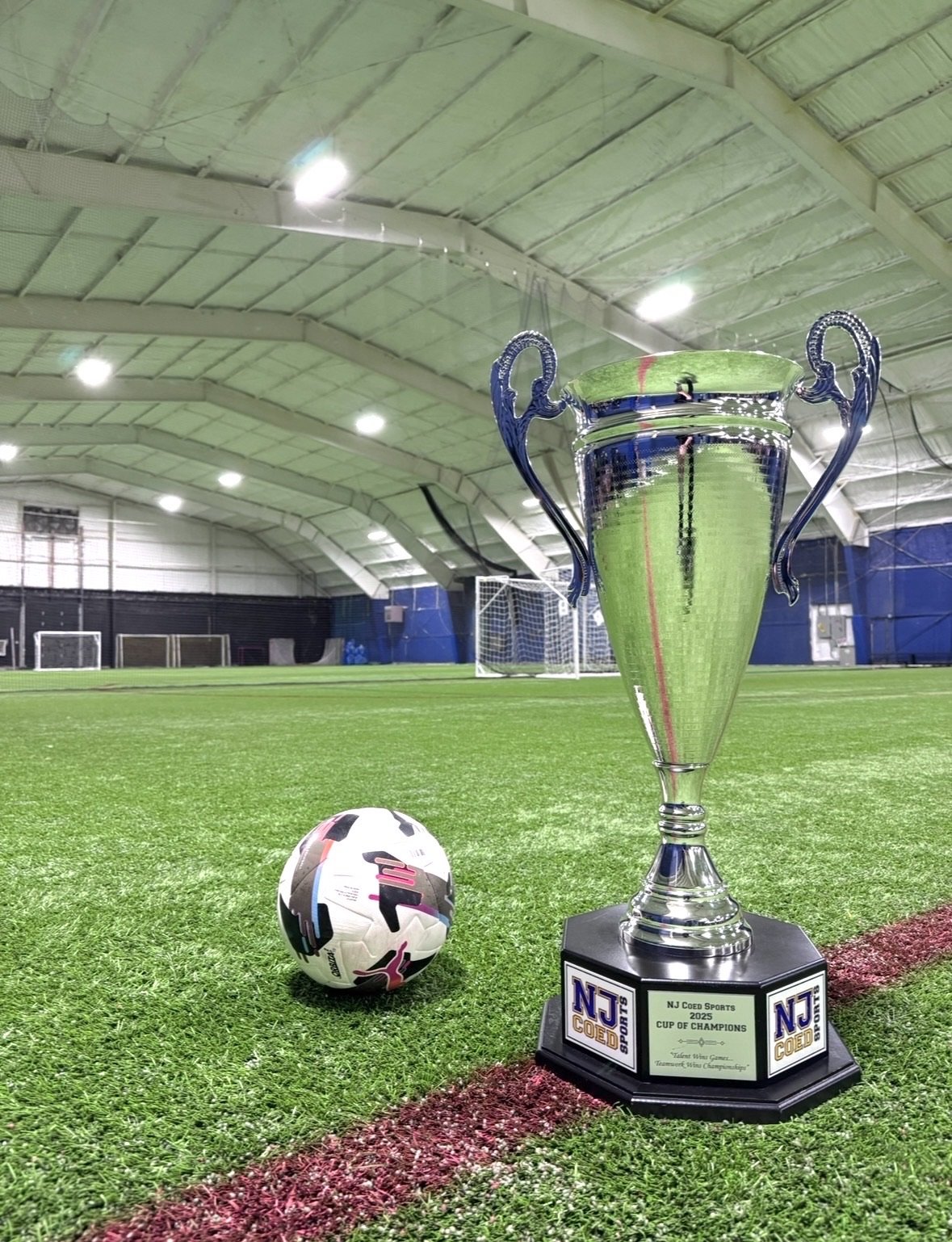 indoor soccer, winter soccer, soccer, 7 v 7 soccer, indoor sports, coed soccer, women's soccer, men's soccer, futbol, soccer leagues near me, isp, isp event center, isp randolph