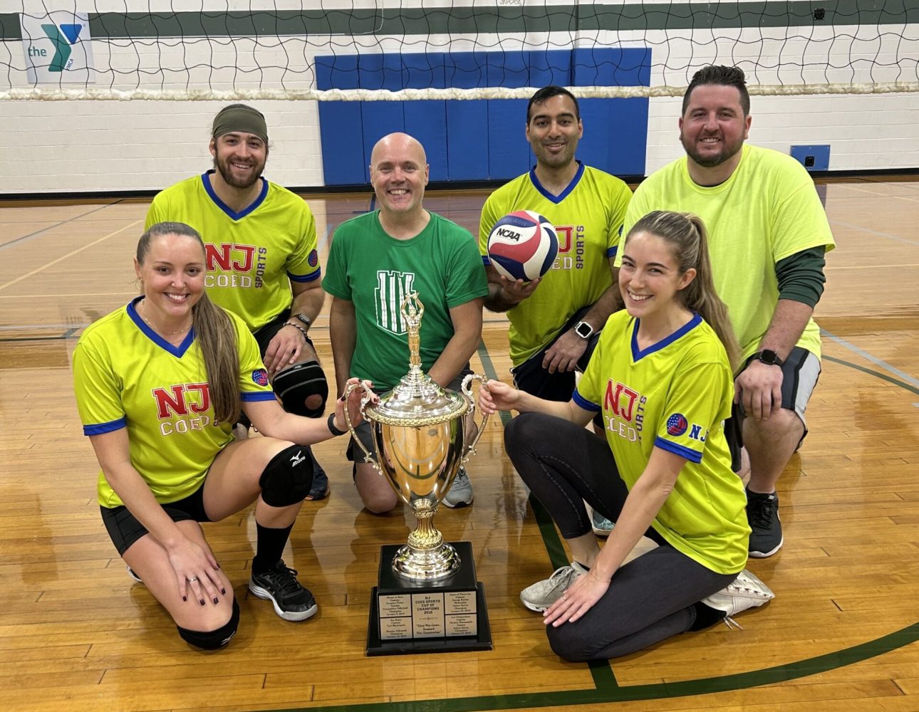 nj coed sports volleyball, adult volleyball, nj volleyball, volleyball near me,