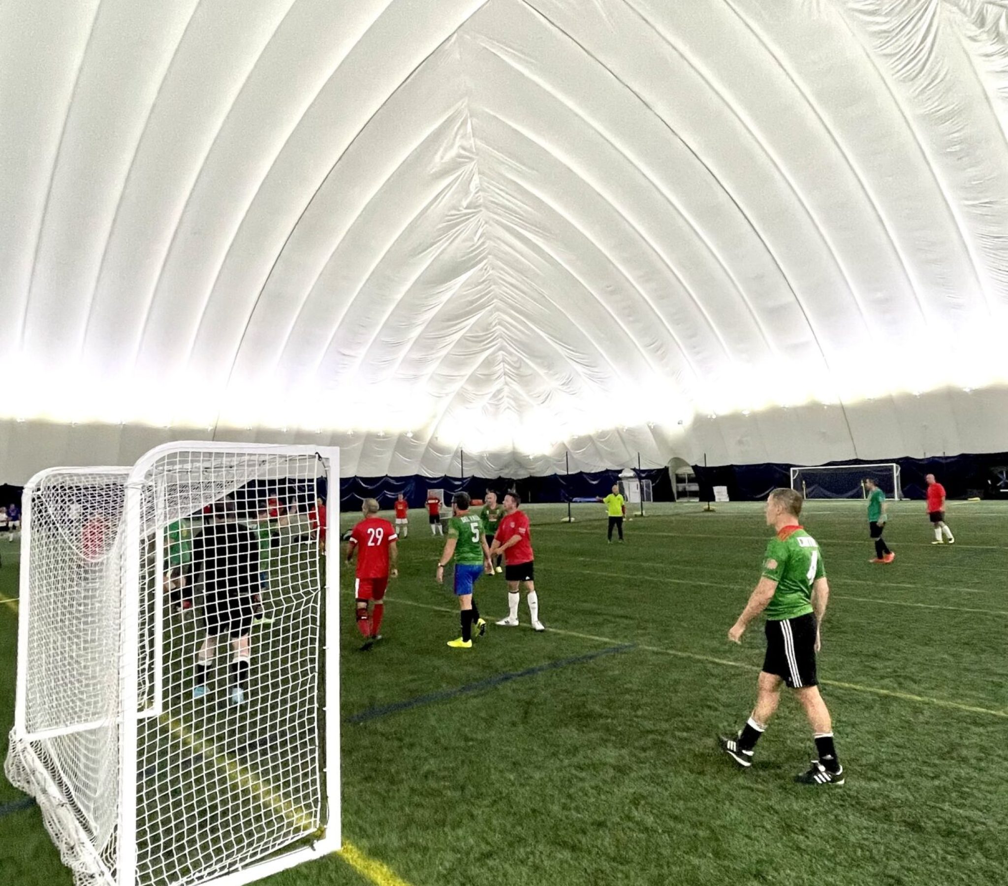 indoor soccer, winter soccer, soccer, 7 v 7 soccer, indoor sports, coed soccer, women's soccer, men's soccer, futbol, soccer, tournament,
